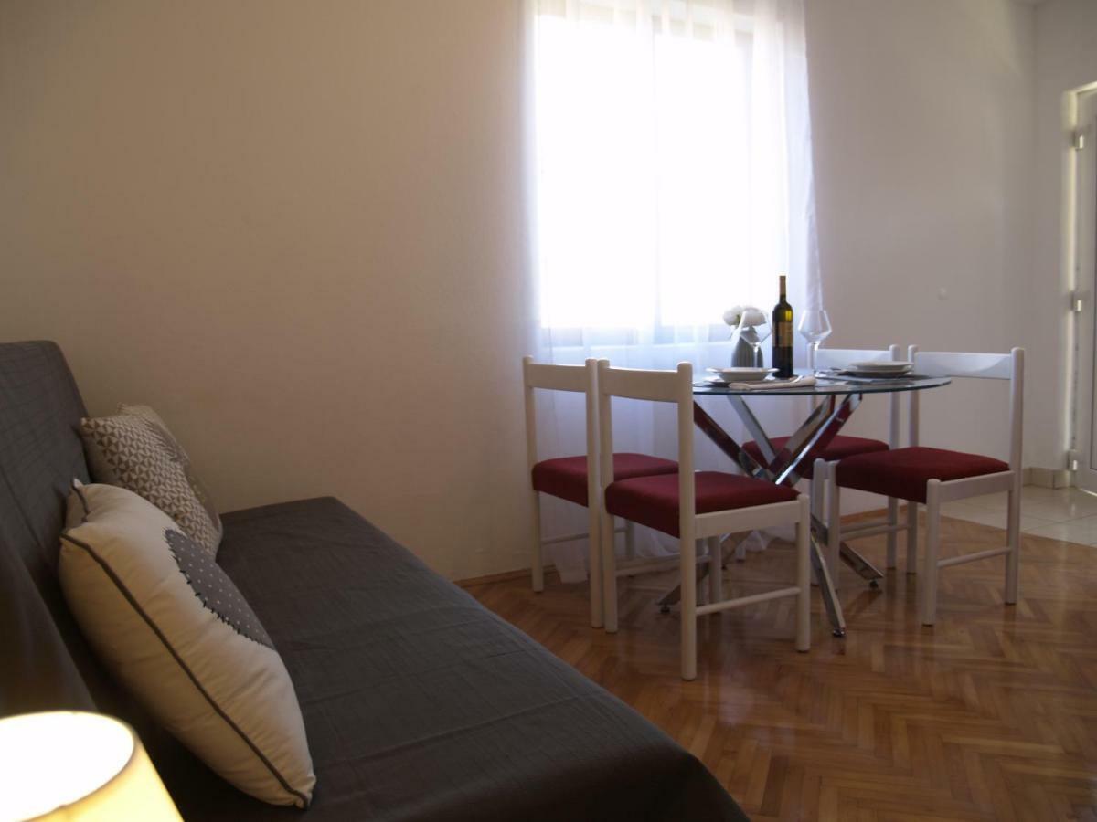 Apartment Vito Ugljan Exterior foto